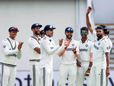 India vs Sri Lanka Test Series 2026: Squad, schedule, venues, when and where to watch live streaming