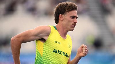 Fist-bumps on backburner as Craig heeds harsh lesson