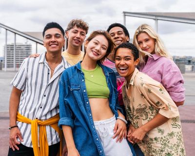 Roster dating – is having five partners really the key to finding love?