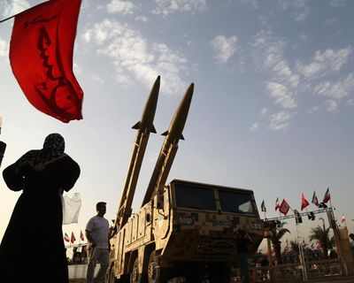 US joins forces with Saudis to strike Tehran-backed militias in Iraq