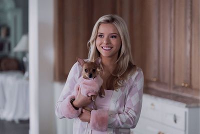 The next generation of pink