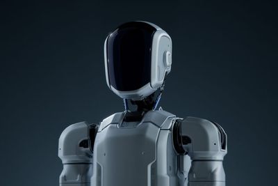 Trump Administration Bans New Chinese AI Robots and Power Inverters Over National Security Fears: 'These Devices Could Create Supply Chain Vulnerabilities'