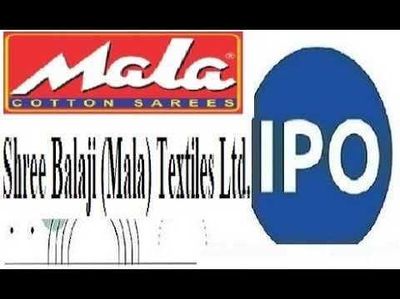 Shree Balaji (Mala) Textiles debuts at a 90% premium on the BSE SME platform