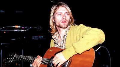 "She eyes me like a Pisces when I am weak." The story behind Nirvana's darkest and most disturbing love song, Heart-Shaped Box