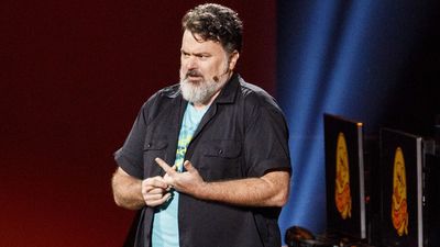'Only the survival of our studio would make us consider such a painful action': Tim Schafer announces Double Fine layoffs just 3 weeks after Xbox cut it loose