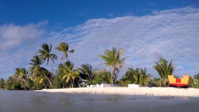 Pacific summit to put 'human face' on climate change