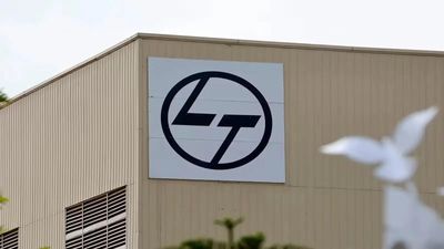 L&T shares rise 4% after Q1 earnings. Why Goldman Sachs, other brokerages remain bullish?