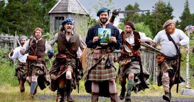 All 48 Outlander filming locations revealed in new guide – see the full list