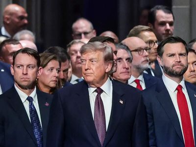 100% tariff threat for India and others: US Senate advances Russia sanctions bill