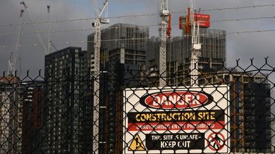 Labor to undergo scrutiny in building corruption probe