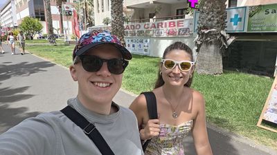 Meta smart glasses were the best tech I took on my honeymoon, but privacy concerns kept them from being as frictionless as I wished they could be