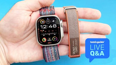 Garmin Cirqa vs Fitbit Air vs Whoop vs Oura Ring: Our fitness experts are helping you pick the perfect fitness tracker