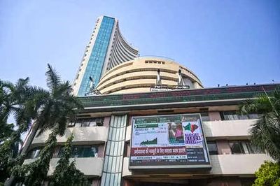 Why did market rise today? Sensex soars 890 pts, Nifty closes above 24,250; 4 factors behind Rs 4 lakh cr gains on D-Street