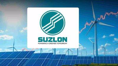 Suzlon Energy share price target: Brokerages see up to 35% upside potential. Here’s why