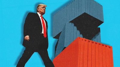 Trump Keeps Pushing Legally Dubious Tariffs