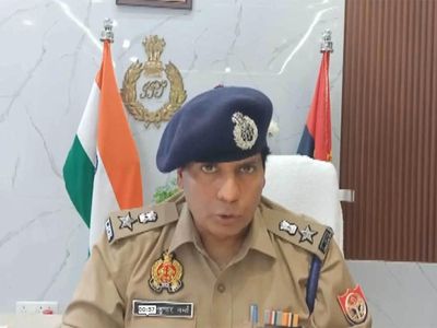 UP administration implements comprehensive route diversion plan ahead of Kanwar Yatra