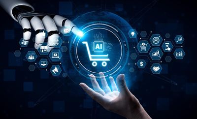 SCB X looks to AI for transformation