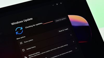 Microsoft’s accessibility push remains the single best part of covering Windows 11