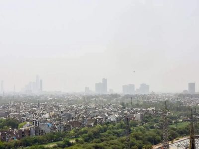 Housing sales value rises 11% in H1; Bengaluru leads, NCR lags: Report