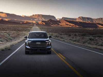 Audi unveils Q9, its biggest SUV yet: Price, specs, features, here's everything to know