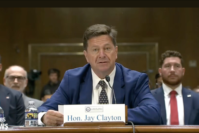 Who Is Jay Clayton? Trump's New Spy Chief's Age, Background, Career, and Net Worth