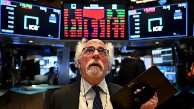Global Market: Warning signals flash red as oil, AI concerns and debt risks rattle investors