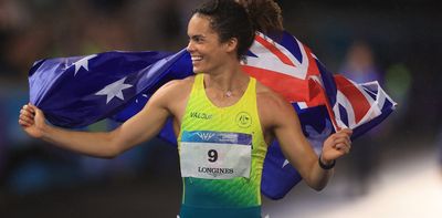 After a record-breaking night at the Commonwealth Games, Australia is primed to produce more world-class athletes