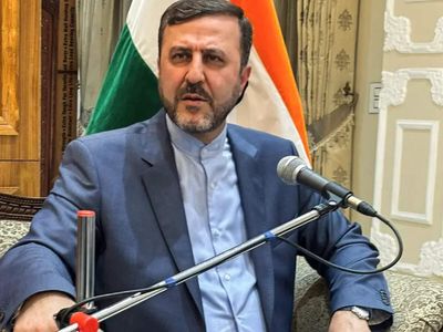 'No plans to negotiate with US': Iran dismisses Trump's claims, says Washington 'pleaded for end of conflict'