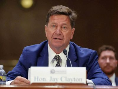 US Senate confirms Jay Clayton as Director of National Intelligence; Trump hails appointment