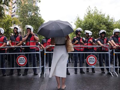 Trump-linked Albania resort draws fire over environmental damage