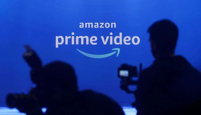 Amazon Prime to stream Wednesday NHL games, playoff series in Canada under Rogers deal