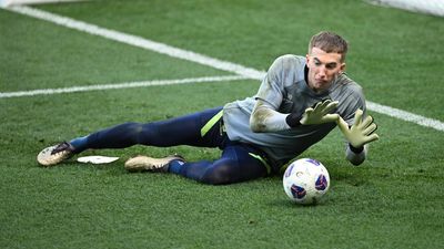 Socceroo Gauci makes fresh English club switch