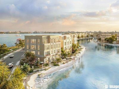 How Asia's real estate boom is moving beyond housing to build complete urban ecosystems