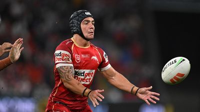 Nikorima exit makes Dolphins halves puzzle clearer