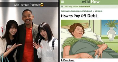 66 “Blursed” Memes To Make You Laugh, Then Wonder What The Heck Is Wrong With You