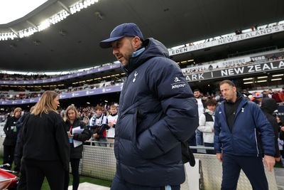 How to watch Sydney FC vs Tottenham: TV channel and live stream for pre-season friendly today