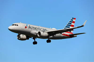 Experts Warn Airline Tech Outages Are Becoming Routine as American Airlines Grinds to a Halt Again