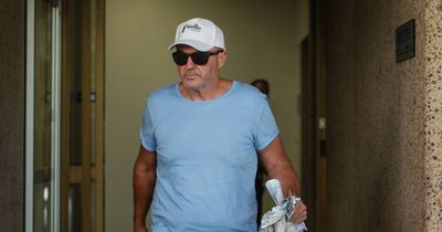 Three more women come forward to make allegations against Anthony Di Nardo