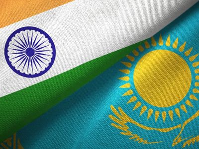 Kazakhstan eyes stronger trade ties with West Bengal