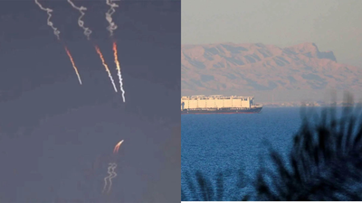 Iran rules out Oman's proposal for regional joint management of Hormuz Strait, senior Iranian official tells Reuters