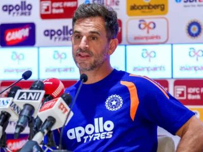 Kolkata Knight Riders appoint former India coaching staff member Ryan ten Doeschate as Head of Cricket Strategy