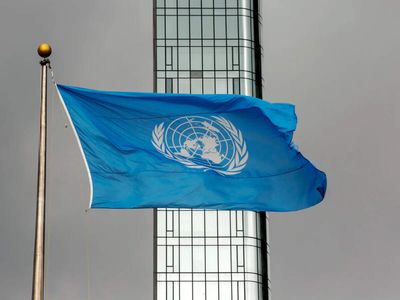 United Nations Security Council to hold informal polls for new UN chief from Thursday