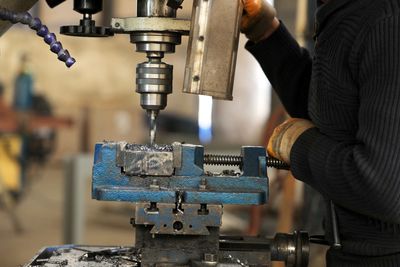 Gujarat industry seeks easier access to incentives, lower cost of doing business