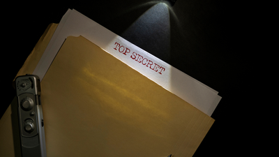 The CIA’s most ridiculous Cold War spy weapon was a Xerox photocopier
