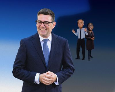 Suddenly the British right feels a political chill. It’s getting cold in Andy Burnham’s shadow
