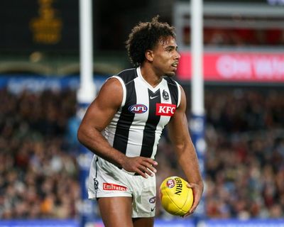 From the Pocket: No surprise as booing of Isaac Quaynor is met with the usual equivocation