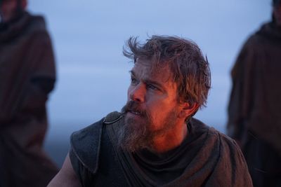 The Odyssey is set to cross Oppenheimer’s domestic box office haul in just 13 days