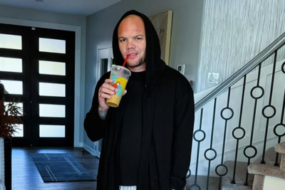Why Was Anthony Smith Arrested? What We Know About the UFC Veteran's Felony Charges