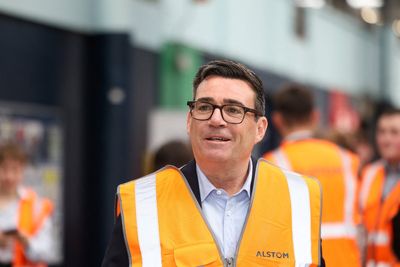 Why Andy Burnham’s reforms could cause prime minister a headache