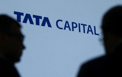Tata Capital shares rally 4% after Q1 profit surges 56%; AUM nears Rs 3 lakh crore